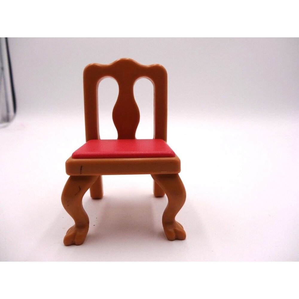 Little Tikes Dollhouse Grand Mansion Dollhouse Dining Room Chair‎